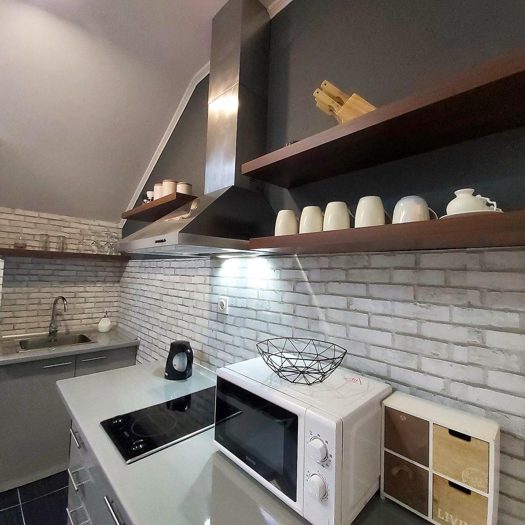 Zara Apartment With Terrace Near Old Town 莫斯塔尔 外观 照片
