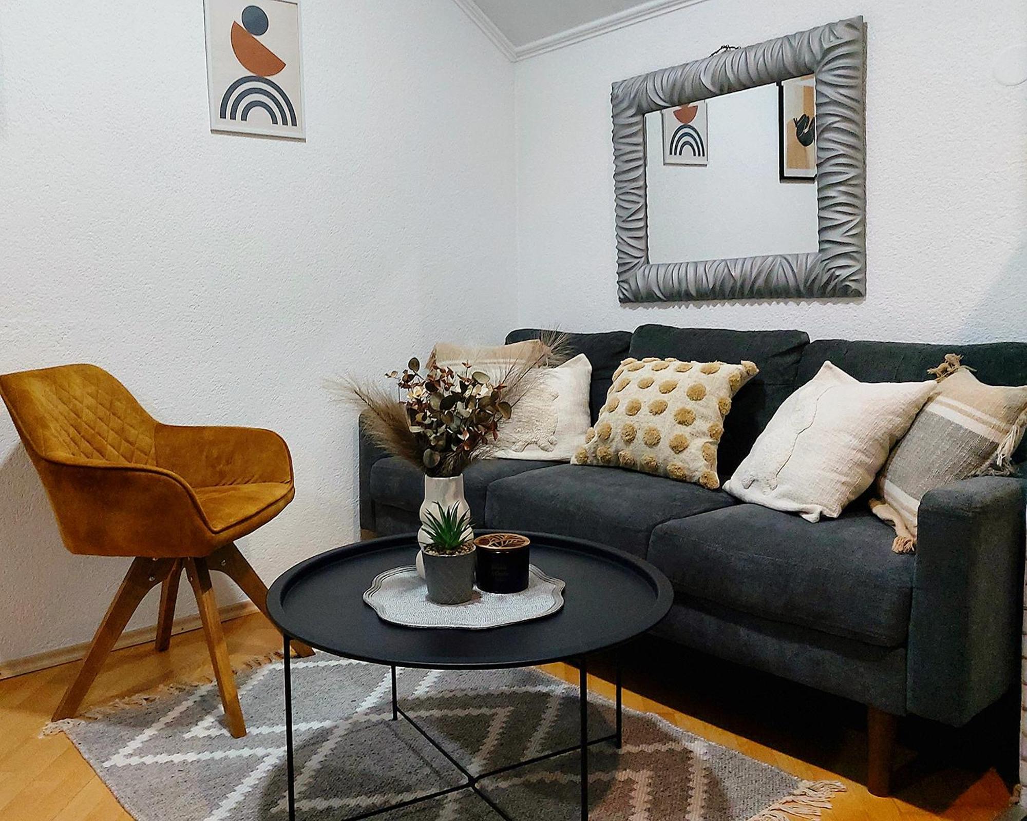 Zara Apartment With Terrace Near Old Town 莫斯塔尔 外观 照片