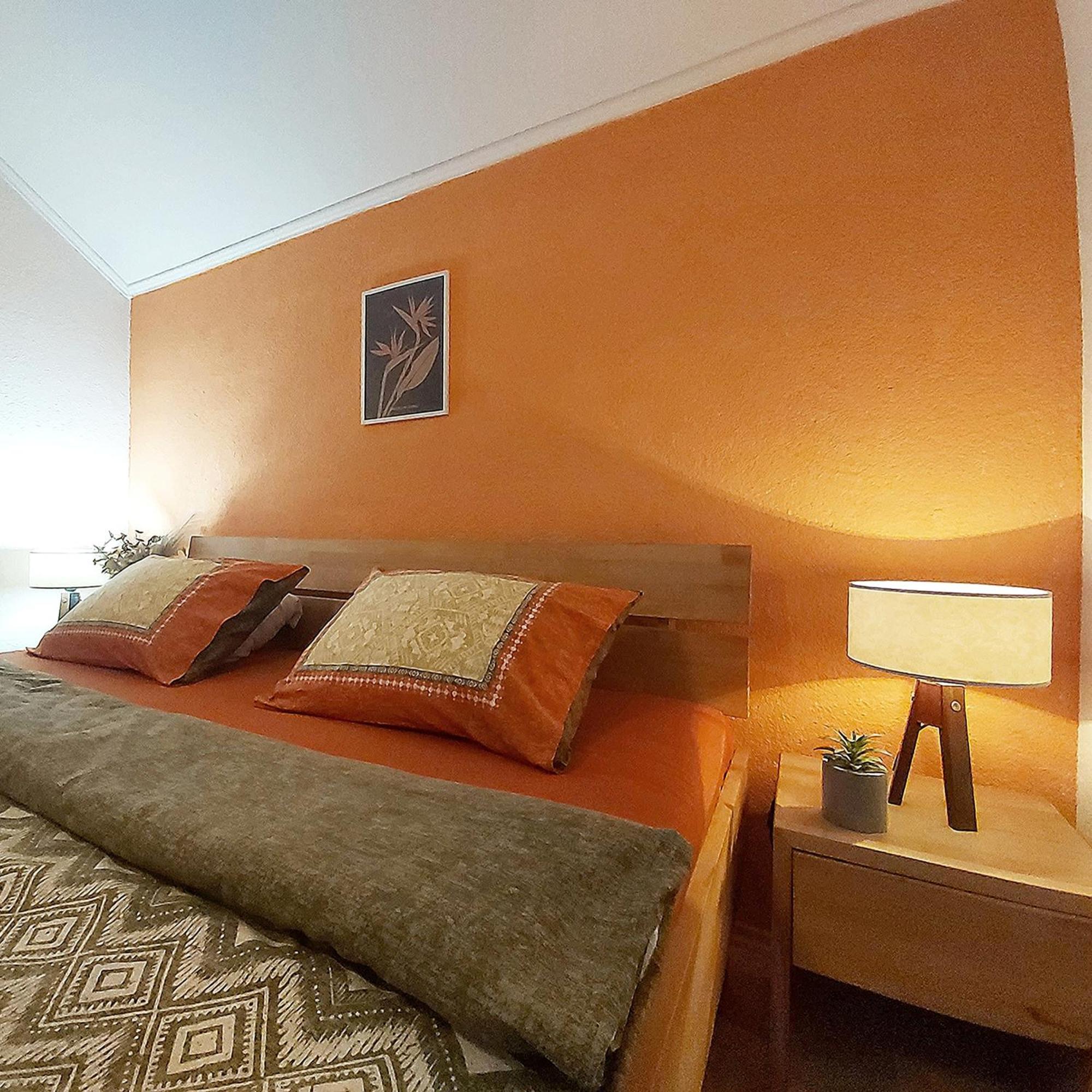 Zara Apartment With Terrace Near Old Town 莫斯塔尔 外观 照片