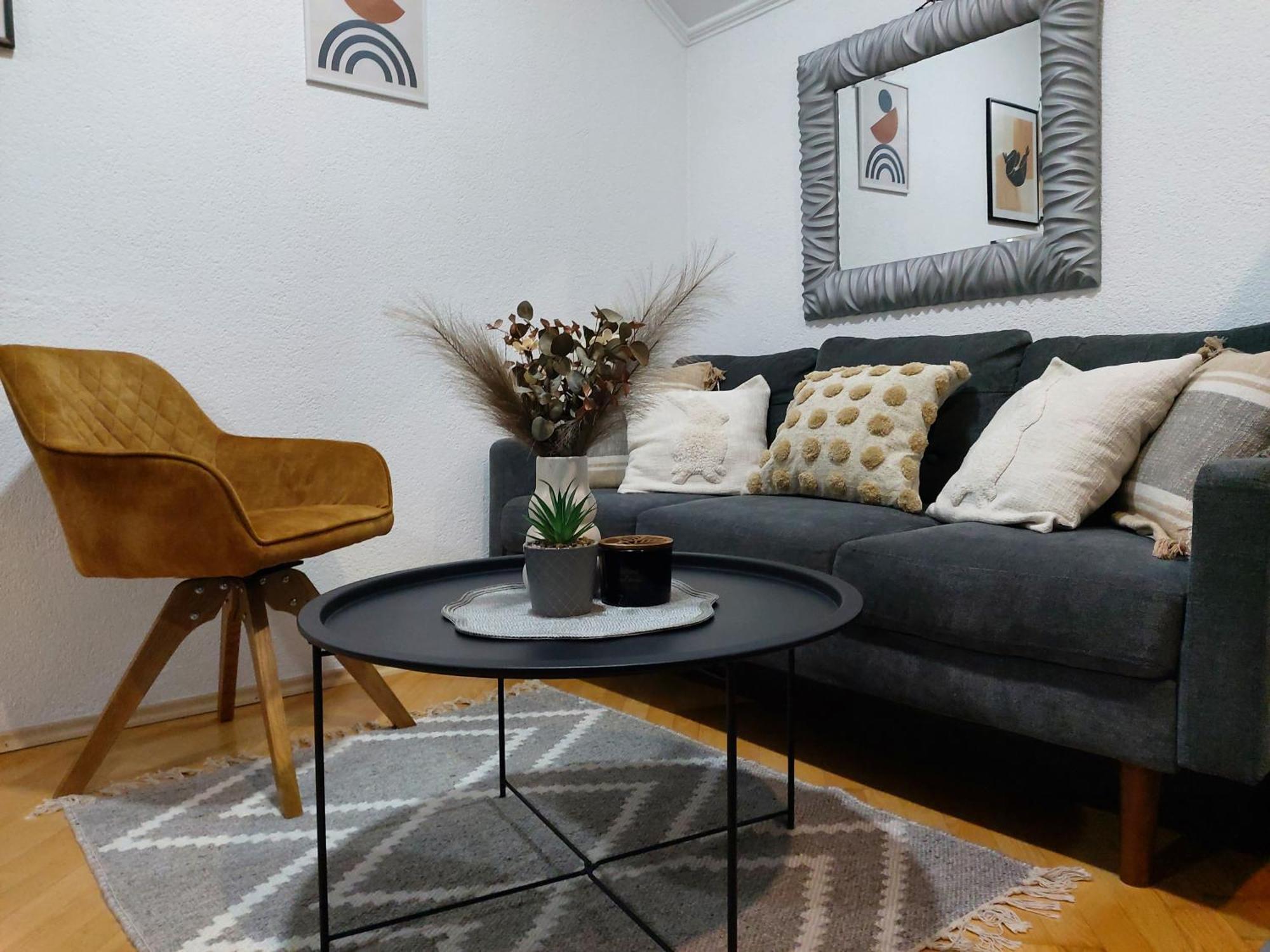 Zara Apartment With Terrace Near Old Town 莫斯塔尔 客房 照片