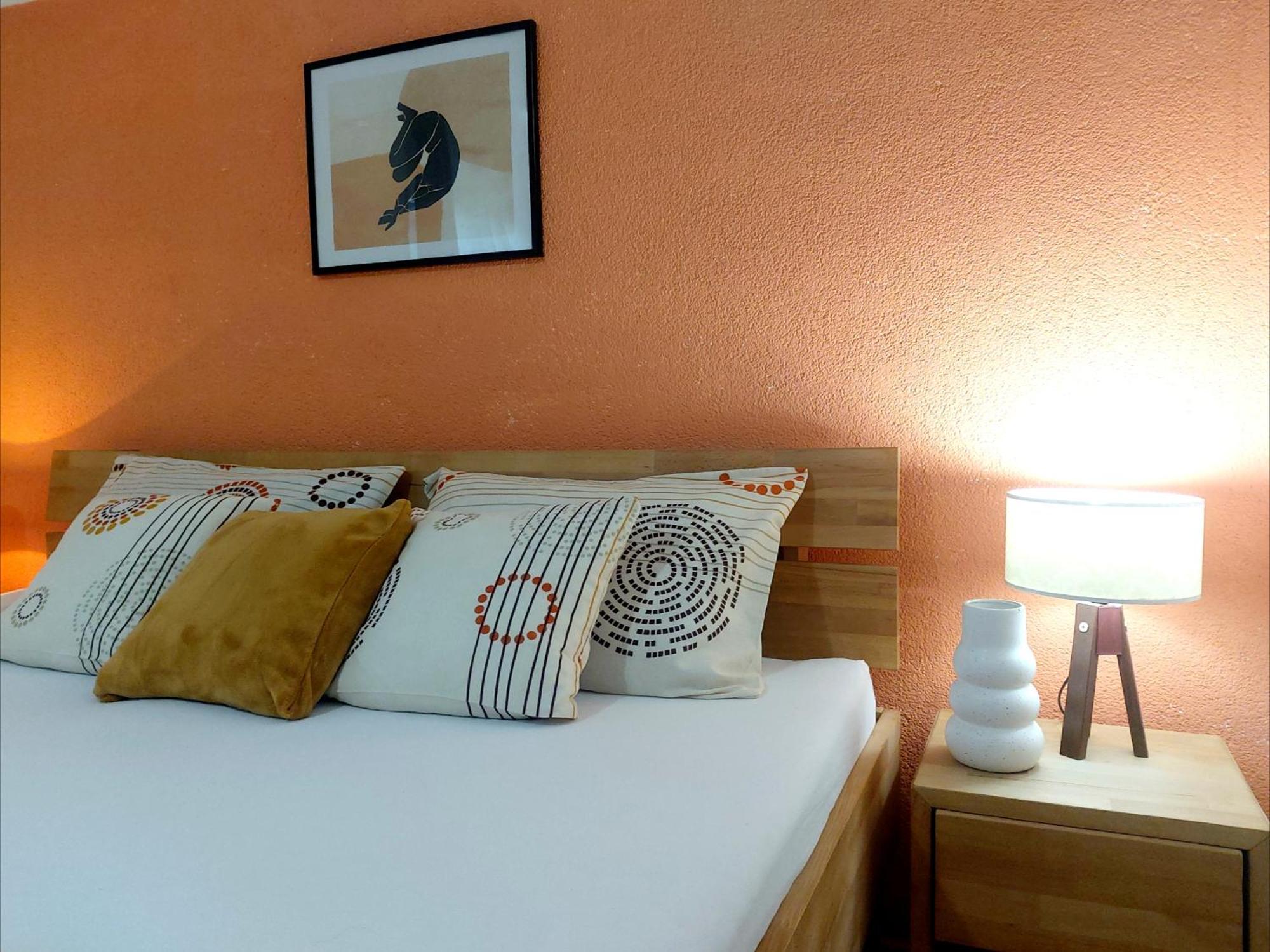 Zara Apartment With Terrace Near Old Town 莫斯塔尔 外观 照片