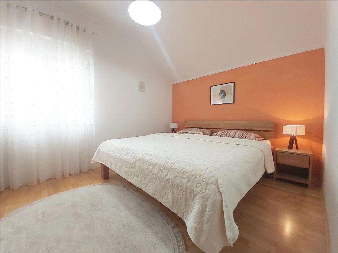 Zara Apartment With Terrace Near Old Town 莫斯塔尔 外观 照片
