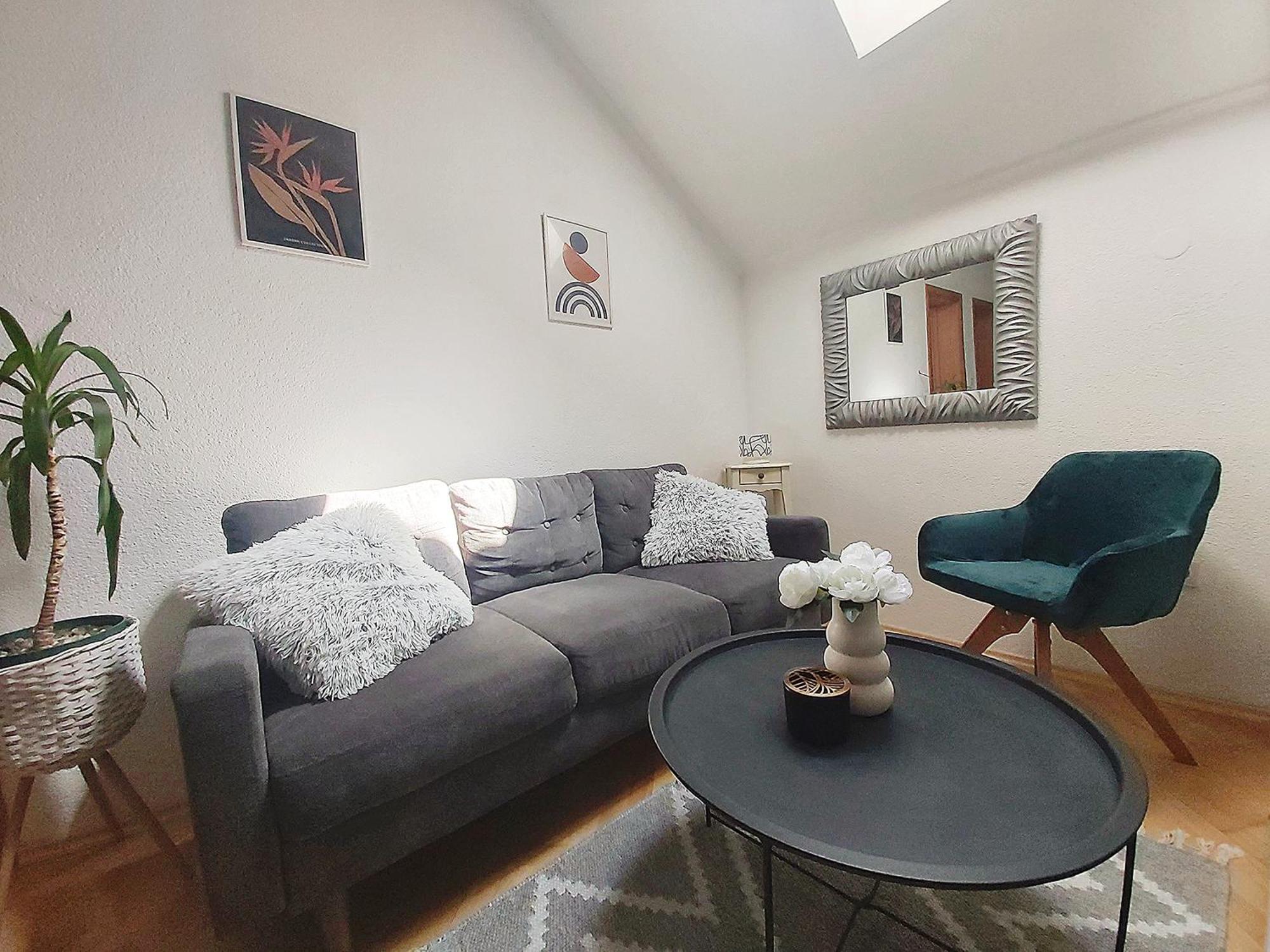 Zara Apartment With Terrace Near Old Town 莫斯塔尔 外观 照片