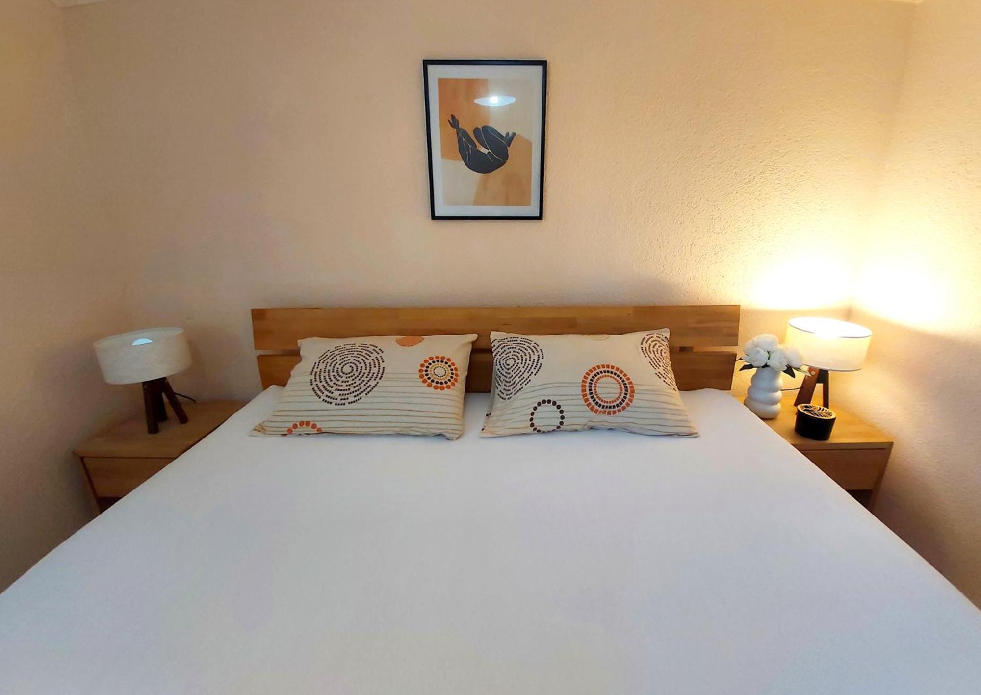 Zara Apartment With Terrace Near Old Town 莫斯塔尔 外观 照片