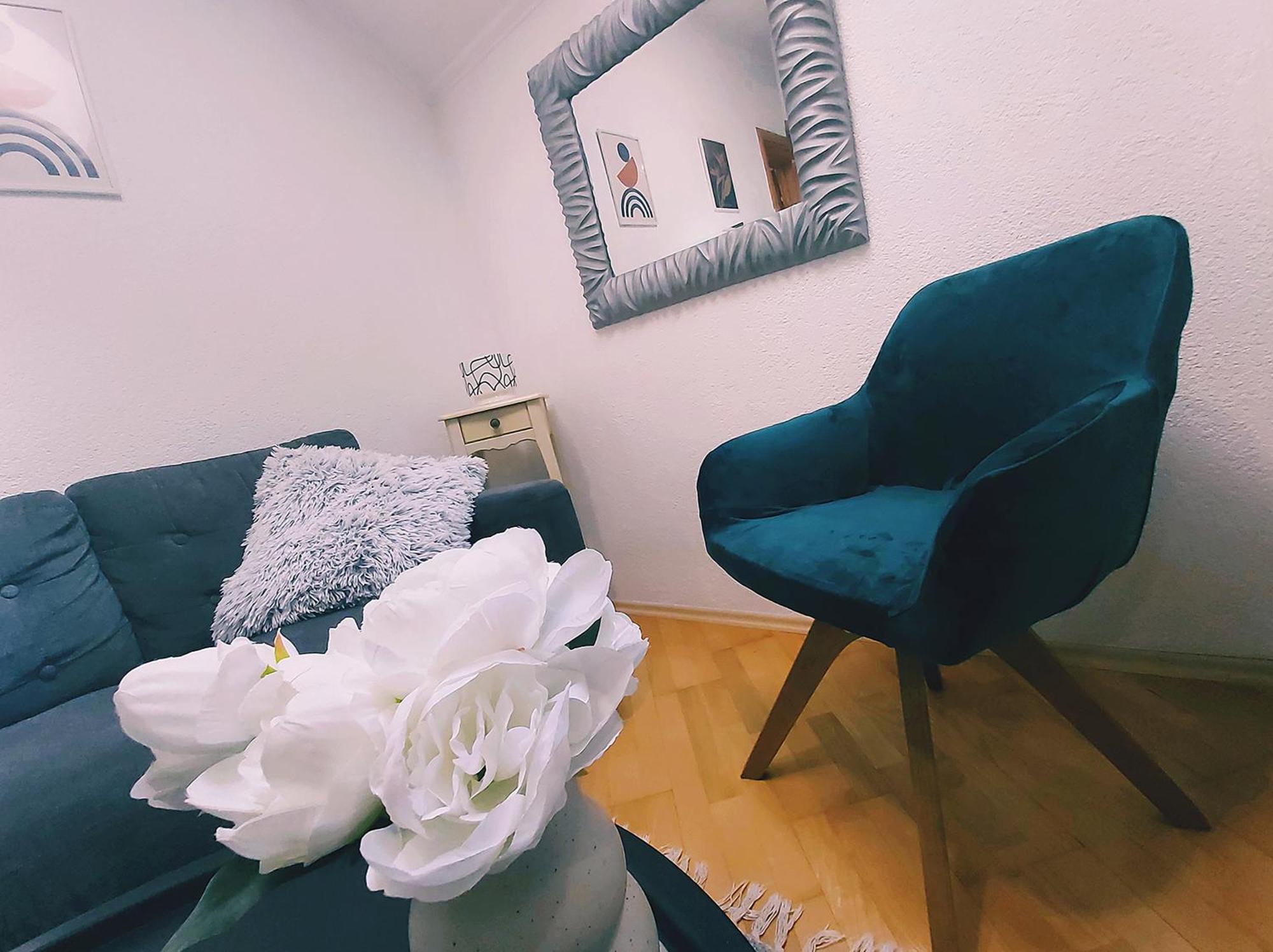 Zara Apartment With Terrace Near Old Town 莫斯塔尔 外观 照片