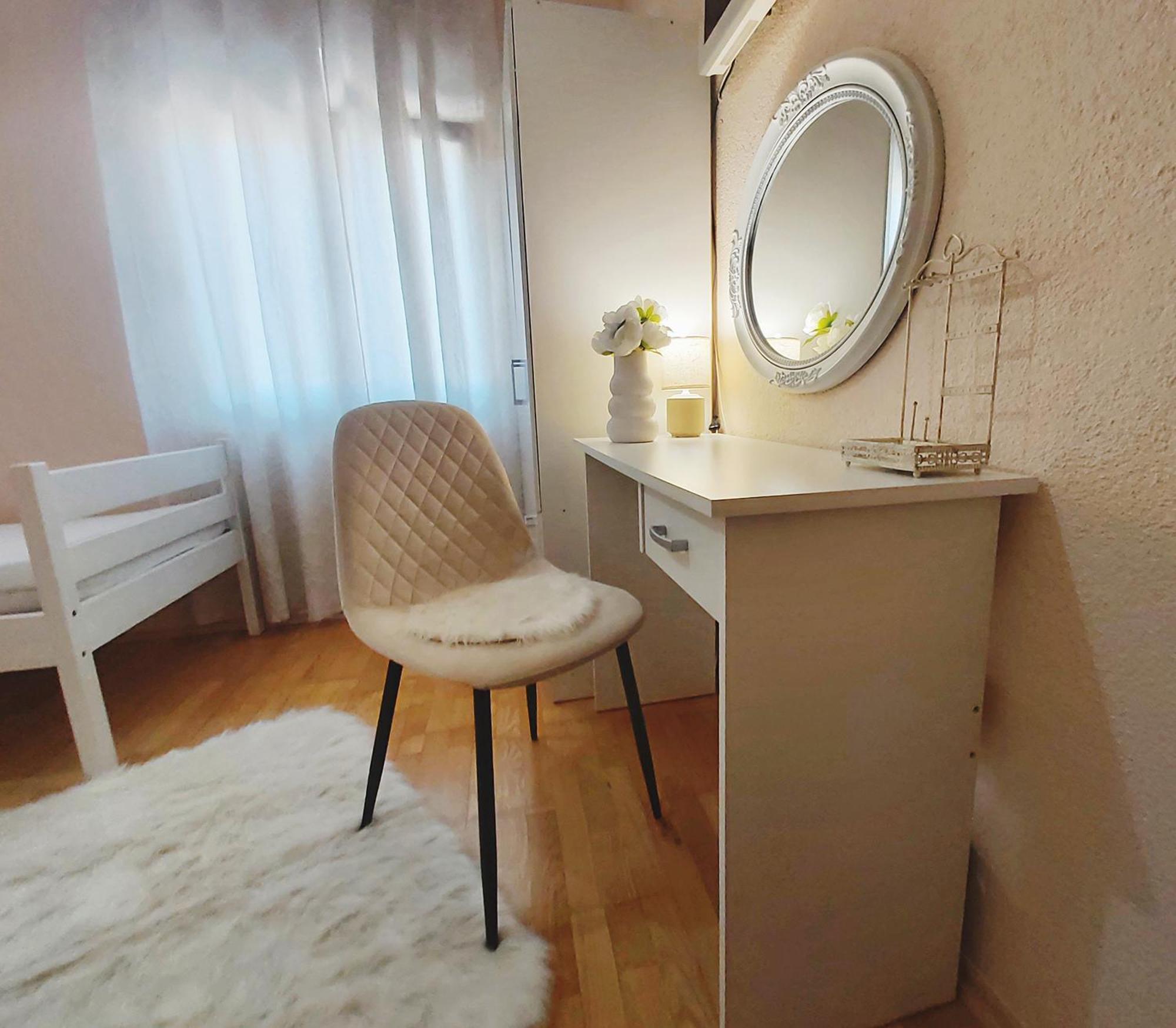 Zara Apartment With Terrace Near Old Town 莫斯塔尔 外观 照片