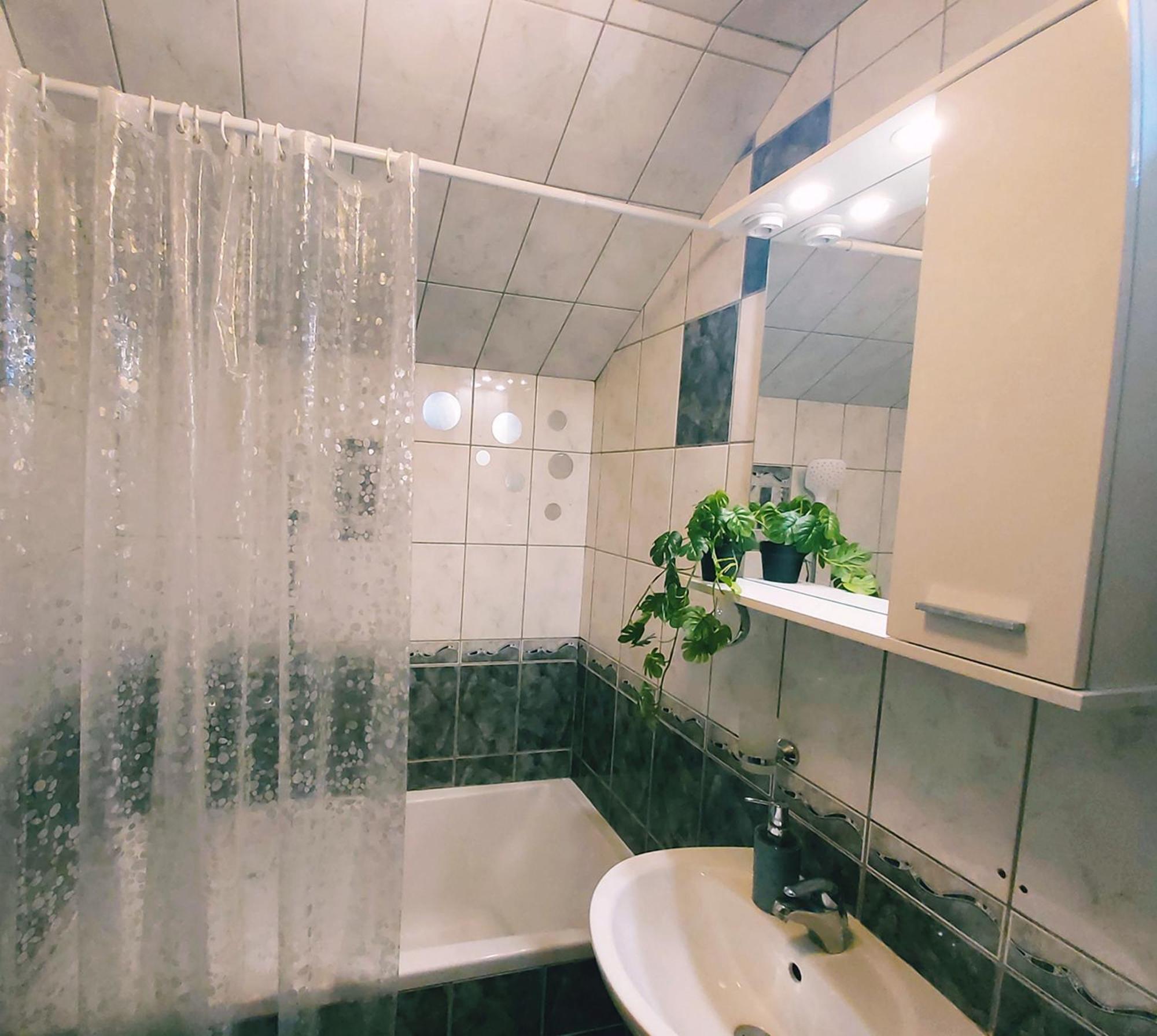 Zara Apartment With Terrace Near Old Town 莫斯塔尔 外观 照片